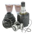 Febest 0411CW6LH внутренний левый Mitsubishi