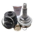 Febest 0510034A44 наружный Mazda
