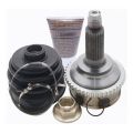 Febest 0510041A44 наружный Mazda