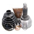 Febest 0510MPVLW3 наружный Mazda