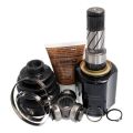 Febest 0511M316ATLH внутренний левый Mazda