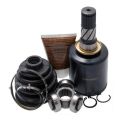 Febest 0511MZ5ATLH внутренний левый Mazda