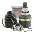 Febest 0911M412 внутренний Daihatsu