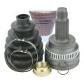 Febest 1910E60A48 наружный BMW