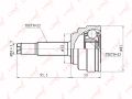 LYNXauto CO-1807 наружный Chevrolet; Daewoo