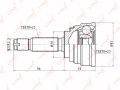 LYNXauto CO-5502 наружный Hyundai