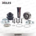 MILES GA10011 BMW