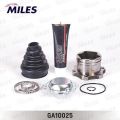 MILES GA10025 Seat