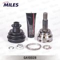 MILES GA10028