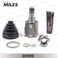 MILES GA11010 Nissan