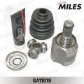 MILES GA11019 Hyundai