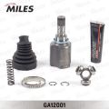 MILES GA12001 Lada
