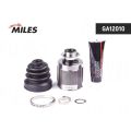 MILES GA12010 Honda