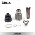 MILES GA12019 Mazda