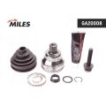 MILES GA20008 VAG