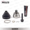 MILES GA20031 VAG