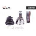 MILES GA20042 BMW