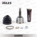 MILES GA20050 Daewoo
