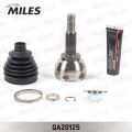 MILES GA20125 Ford