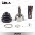 MILES GA20126 Honda