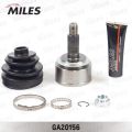 MILES GA20156 Honda