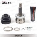 MILES GA20179 Chrysler