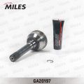 MILES GA20197 Land Rover