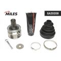 MILES GA20208 Mazda