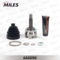MILES GA20250 Mitsubishi
