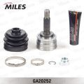 MILES GA20252 Mitsubishi