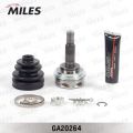 MILES GA20264 Mitsubishi