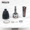 MILES GA20303 Nissan