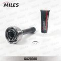 MILES GA20310 Nissan