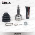 MILES GA20318 Nissan