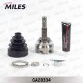 MILES GA20334 Nissan