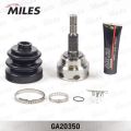 MILES GA20350 GENERAL MOTORS