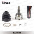 MILES GA20398 Renault