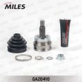 MILES GA20410 GENERAL MOTORS