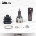 MILES GA20432 Suzuki