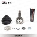 MILES GA20515 VAG