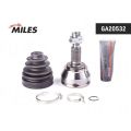 MILES GA20532 Audi