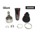 MILES GA20559 Mercedes-Benz
