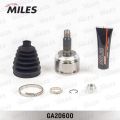 MILES GA20600