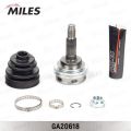 MILES GA20618 Toyota