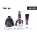 MILES GA20626 Toyota