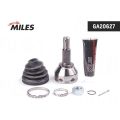 MILES GA20627 Nissan