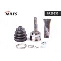MILES GA20635 Nissan
