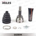 MILES GA20644 Nissan