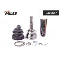 MILES GA20647 GENERAL MOTORS