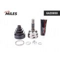 MILES GA20650 Geely